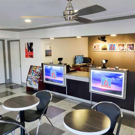 Studio 6-Fresno, Ca - Extended Stay Pinedale ภายนอก รูปภาพ