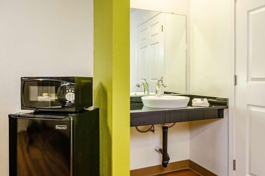 Studio 6-Fresno, Ca - Extended Stay Pinedale ห้อง รูปภาพ