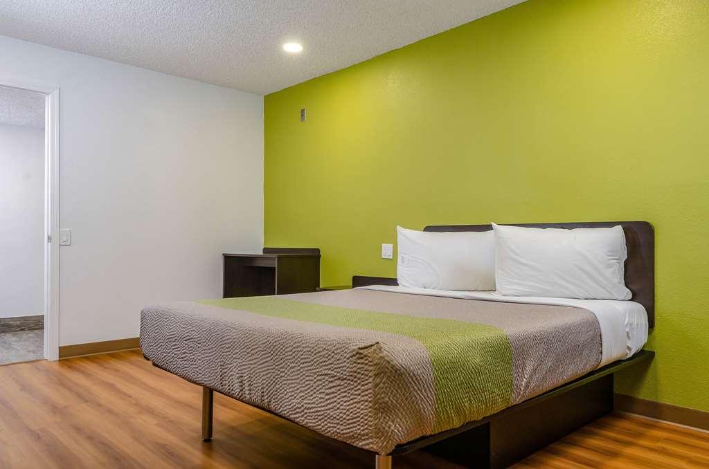 Studio 6-Fresno, Ca - Extended Stay Pinedale ห้อง รูปภาพ