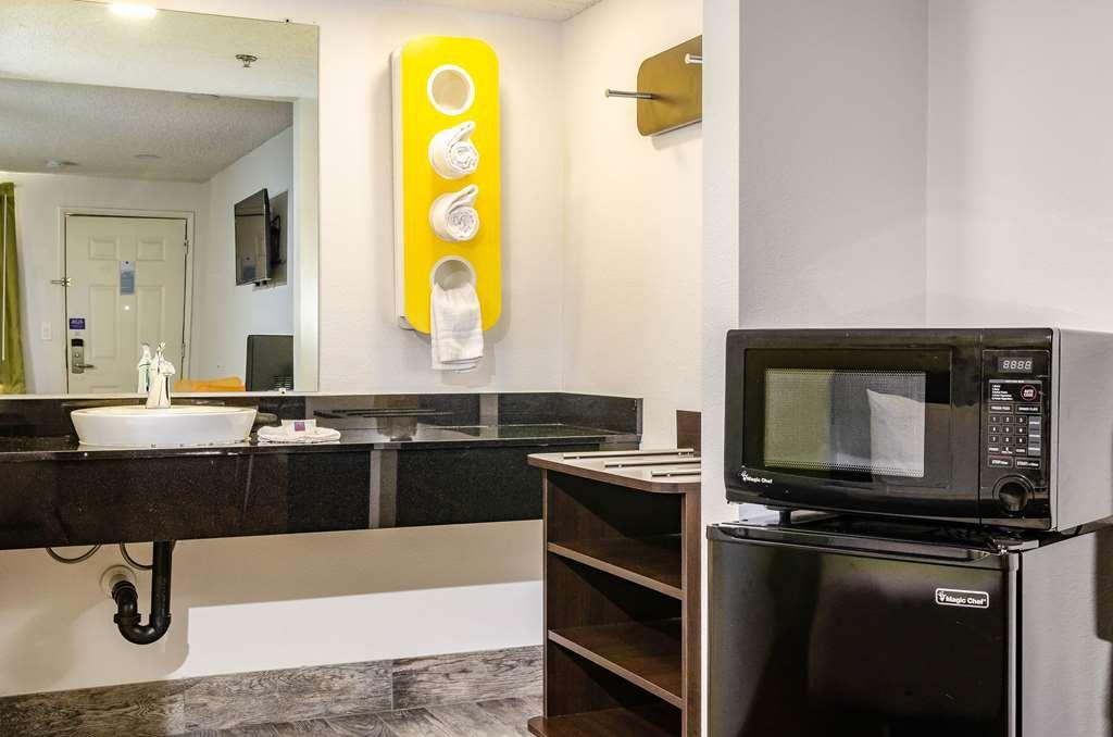 Studio 6-Fresno, Ca - Extended Stay Pinedale ห้อง รูปภาพ