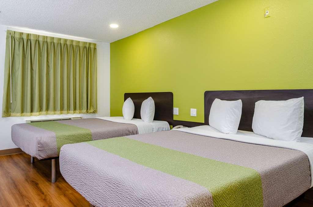 Studio 6-Fresno, Ca - Extended Stay Pinedale ห้อง รูปภาพ