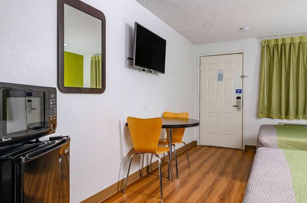 Studio 6-Fresno, Ca - Extended Stay Pinedale ห้อง รูปภาพ