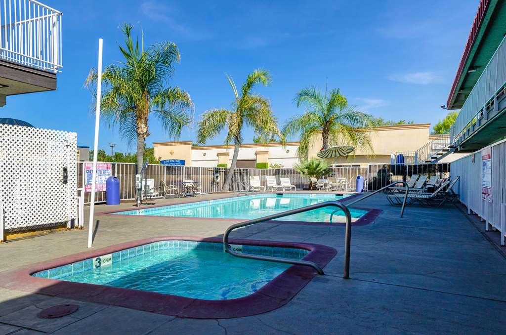 Studio 6-Fresno, Ca - Extended Stay Pinedale สิ่งอำนวยความสะดวก รูปภาพ