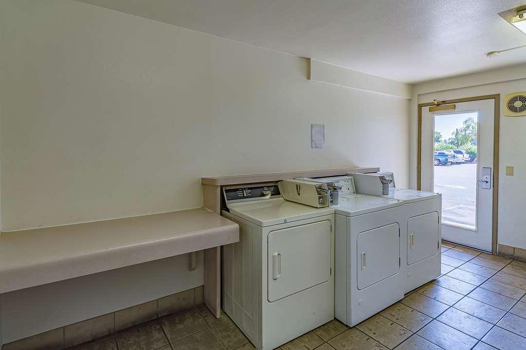Studio 6-Fresno, Ca - Extended Stay Pinedale สิ่งอำนวยความสะดวก รูปภาพ