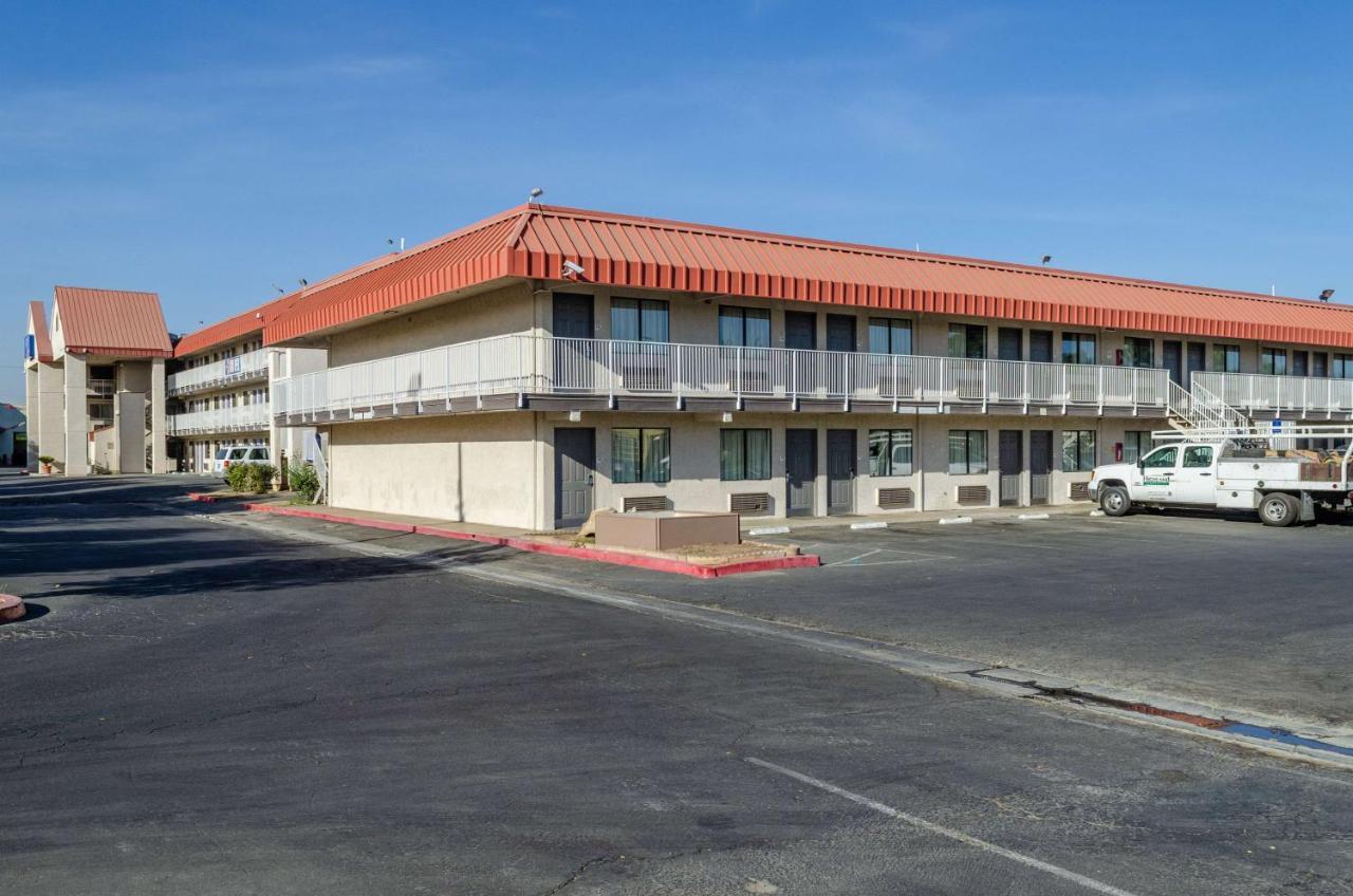Studio 6-Fresno, Ca - Extended Stay Pinedale ภายนอก รูปภาพ
